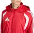 Adidas Tiro 26 League WB Windbreaker Regular Fit (JY9731) team power red2/white