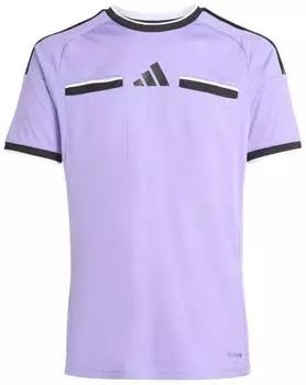 Adidas Referee 26 Trikot violet fusion/black