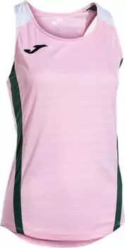 Joma Montreal T-Shirt (902521.544) pink/gr&uuml;n
