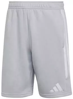 Adidas Tiro 26 League Sweat Short Regular Fit (JY9669) team light grey/white