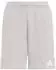 Adidas Tiro 26 League Sweat Short Regular Fit (JY9669) team light grey/white