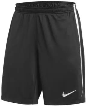 Nike Dri-FIT Strike 26 Trainingsshorts mit Rei&szlig;verschlusstaschen (HV8359) schwarz