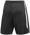 Nike Dri-FIT Strike 26 Trainingsshorts mit Reißverschlusstaschen (HV8359) schwarz