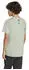 Adidas Minecraft Training T-Shirt silber grün/schwarz
