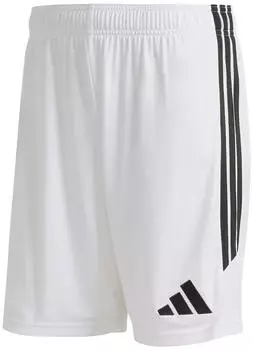 Adidas Tiro 26 League Shorts Regular Fit (KA8775) wei&szlig;/schwarz