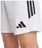 Adidas Tiro 26 League Shorts Regular Fit (KA8775) weiß/schwarz