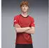 Puma individualFINAL Fußballtrikot Herren Rot Red (660424_01)