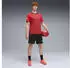 Puma individualFINAL Fußballtrikot Herren Rot Red (660424_01)