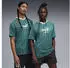 Puma KING Relaxed Fußballtrikot Unisex Grün Green (632563_41)