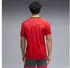 Puma individualLIGA Graphic Fußballtrikot Herren Rot Red (660578_01)