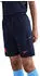 Nike Erling Haaland Academy Dri-FIT Fußballshorts (ältere Kinder) Blau HV0213-498