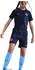 Nike Erling Haaland Academy Dri-FIT Fußballshorts (ältere Kinder) Blau HV0213-498