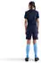 Nike Erling Haaland Academy Dri-FIT Fußballshorts (ältere Kinder) Blau HV0213-498