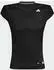 Adidas Press Coverage American Football Trikot Black (JJ0563)