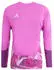 Adidas Herren Torwarttrikot Tiro 26 Competition GK LS Jersey KB5251 Flash Pink