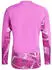 Adidas Herren Torwarttrikot Tiro 26 Competition GK LS Jersey KB5251 Flash Pink