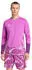 Adidas Herren Torwarttrikot Tiro 26 Competition GK LS Jersey KB5251 Flash Pink