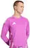 Adidas Herren Torwarttrikot Tiro 26 Competition GK LS Jersey KB5251 Flash Pink