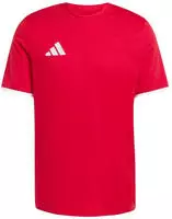 adidas Entrada 26 T-Shirt Herren - team power red 2/white - 3XL