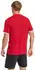 Adidas Herren T-Shirt Entrada 26 Tee JZ6676 Team Power Red2/White