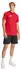 Adidas Herren T-Shirt Entrada 26 Tee JZ6676 Team Power Red2/White