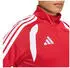 Adidas Herren Trainingstop Tiro 26 League TR Top JY9694 Team Power Red2/White