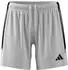 Adidas Damen Short Tiro 26 League Shorts KA8799 White/Black/Black