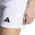 Adidas Damen Short Tiro 26 League Shorts KA8799 White/Black/Black