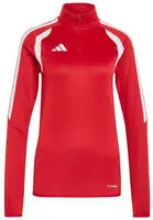 adidas Tiro 26 League Trainingsoberteil Damen - team power red 2/