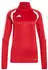 Adidas Damen Trainingstop Tiro 26 League TR Top W JY9702 Team Power Red2/White