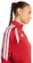 Adidas Damen Trainingstop Tiro 26 League TR Top W JY9702 Team Power Red2/White