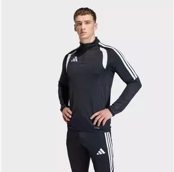 Adidas Herren Trainingstop Tiro 26 League TR Top JY9688 Black/White
