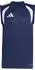 Adidas Herren Trikot Tiro 26 Competition Sleeveless Jersey JY6433 Team Navy Blue2/Ray Blue
