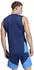 Adidas Herren Trikot Tiro 26 Competition Sleeveless Jersey JY6433 Team Navy Blue2/Ray Blue