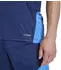 Adidas Herren Trikot Tiro 26 Competition Sleeveless Jersey JY6433 Team Navy Blue2/Ray Blue