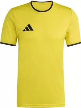 Adidas Herren Trikot Entrada 26 Jersey JZ2502 Team Yellow/Black