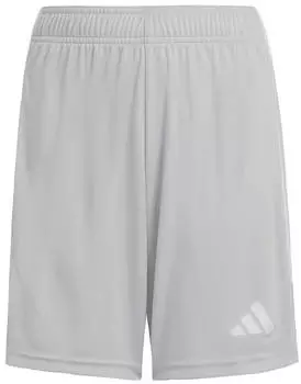 Adidas Kinder Short Tiro 26 League Shorts Y KA8815 Team Light Grey/White