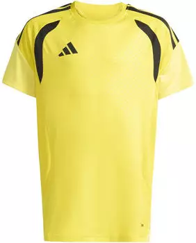 Adidas Damen Trikot Tiro 26 Competition Jersey KA7597 Team Yellow
