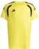 Adidas Damen Trikot Tiro 26 Competition Jersey KA7597 Team Yellow