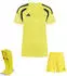 Adidas Damen Trikot Tiro 26 Competition Jersey KA7597 Team Yellow