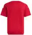 Adidas Kinder Trikot Tiro 26 Competition Match Jersey Y KA6216 Team Power Red2/White