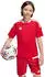 Adidas Kinder Trikot Tiro 26 Competition Match Jersey Y KA6216 Team Power Red2/White