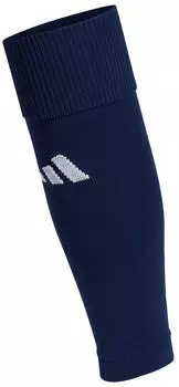 Adidas Stutzen Milano Sleeve JZ2321 Team Navy Blue2/White