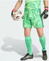 adidas TIRO26 Competition Goalkeeper Shorts lime burst (AFH4) M