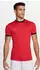 Nike Herren T-Shirt Dri-FIT Academy 25 FZ9754-657 University Red/Blck/Wht/Wht