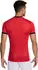 Nike Herren T-Shirt Dri-FIT Academy 25 FZ9754-657 University Red/Blck/Wht/Wht