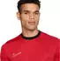 Nike Herren T-Shirt Dri-FIT Academy 25 FZ9754-657 University Red/Blck/Wht/Wht