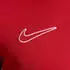 Nike Herren T-Shirt Dri-FIT Academy 25 FZ9754-657 University Red/Blck/Wht/Wht