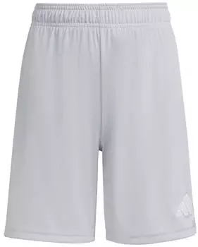 Adidas Entrada26 Shorts Kids team light grey/white