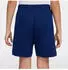 Nike Dri-FIT Academy Sport Shorts Regular Fit (HJ3835-492) blue void/university